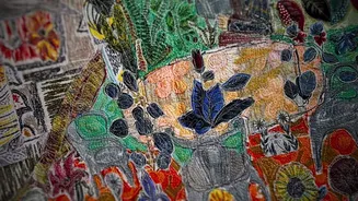 Meet 5 Indian textile artists redefining global fashion