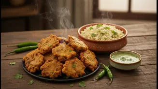 Rainy Season Meals Across India That Never Go Out Of Style