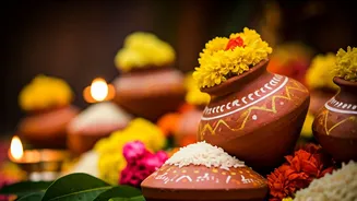 Bonalu Has Entered Hyderabad's July Calendar