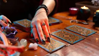 Daily Tarot Forecast: April 2, 2026 – Growth, Guidance and Grounded Decisions