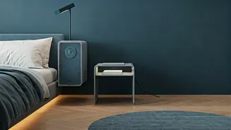 Why Smart Furniture Is Trending Fast