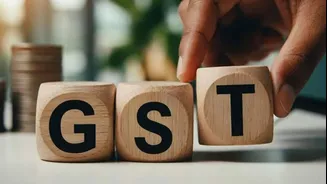 GST changes from November 1: How they will affect businesses