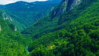 Explore Georgia Scenic Valleys Without Overspending Thanks To Cheap Stays And Quick Visas