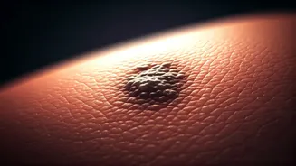 Pollution's Grip on Skin: Acne, Dullness, & Beyond