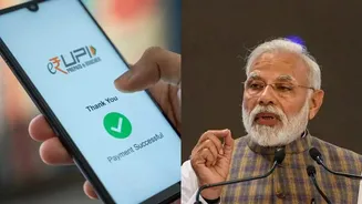 UPI Turns 10: PM Modi Hails ‘Major Turning Point’, But Questions Over Its Business Model Remain