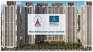 Man Infraconstruction Expands South Mumbai Portfolio With ₹8,000 Crore GDV Pipeline
