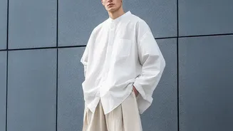 A Practical Clothing List Can Block Unplanned Trend-Led Carts