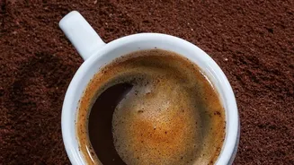 Dirty matcha combines matcha with an espresso shot Brings Attention Back To Combining matcha and espresso can make caffeine intake substantial