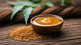 Winter Hair SOS: 6 Dadi-Nani Approved Remedies!