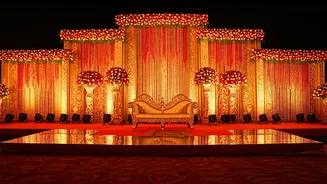 Jaipur: The Heart of Grand Indian Weddings