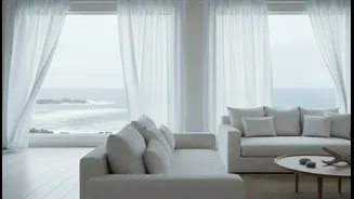 Why choosing breathable fabrics preserves coastal apartment interiors from musty monsoon air