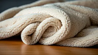 Discover the Warm Embrace of 'Snug': A Word for Ultimate Comfort and Security