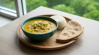 Why Raw Garnishes Can Undo an Otherwise Fresh Monsoon Meal