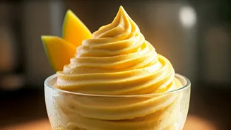 Viral Mango Malai Ice Cream: Craft Your Own Creamy Summer Delight at Home!