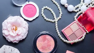 Peach Blush Is Moving From Seasonal Trend To Everyday Makeup Staple For Indian Beauty Fans