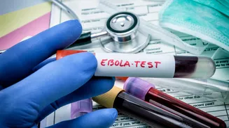 Ebola reached India? First suspected case detected in Jaipur; report awaited