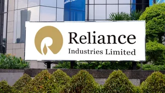 Reliance Industries share price target raised to ₹1,800 by CLSA on this major event