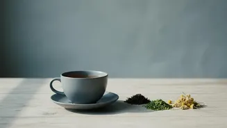 Clear Decisions On Origin And Ingredients Help Organise Speciality Tea Shopping