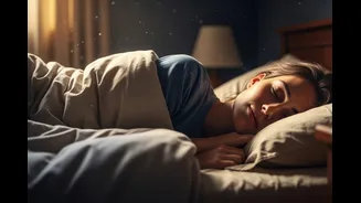 Can You Store Sleep To Use It Later? The Truth Behind The Viral ‘Sleep Banking’ Trend