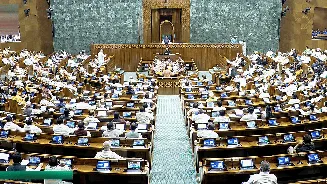 Centre calls all-party meeting on July 19 ahead of Parliament’s Monsoon Session