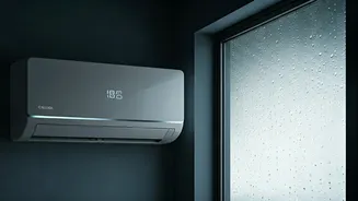 Monsoon AC Care Starts With Better Settings