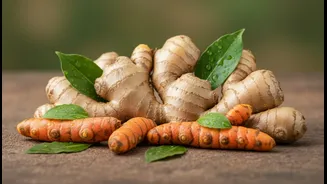 A Practical Monsoon Diet Starts With These 10 Nourishing Food Choices