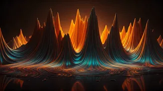 Michelin's 2026 Culinary Hotspots: A Global Tour of Taste