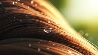 Summer Hair Care: Unlocking the Secrets to Washing Frequency for Healthy Strands