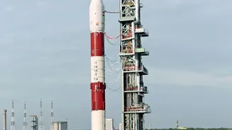 IN-SPACe Issues an Expression of Interest for the New Southern Spaceport