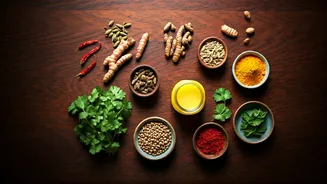 Desi Home Cooking Is Getting A Premium Twist