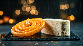 Which Dessert Wins This Monsoon Taste Battle?