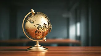 Modi to Exporters: Boosting India's Global Trade Edge