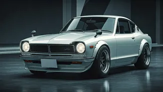 Car Lovers Have A New Japan Bucket List Item