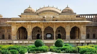 Young Indians Are Rethinking The Famous-City Holiday In Favour Of Less-Touristed Places