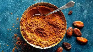 Hyderabad's Space Food Breakthroughs Could Support India's Next Generation Of Astronauts