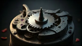 The 'High-Functioning' Trap: Why Capable Women Feel Guilty Taking Breaks