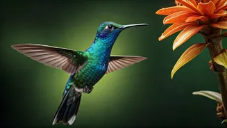 Behold Nature's Marvels: 6 Animal Superpowers Humans Can Only Dream Of