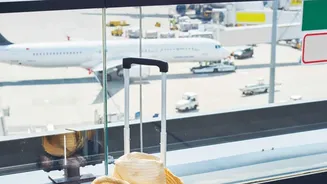 The New Mumbai-Toronto Route Plan: The Main Story Behind Baggage And Onward Connections