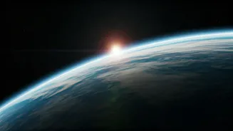How Water Vapour Detections Change Our Search For Planets