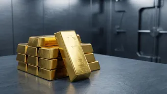 Why Transparent Pricing Gives Gold ETFs Strategic Advantages Over Physical Gold Jewelry Making Fees