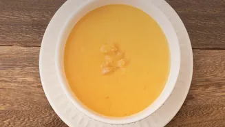 Simple Soup Recipes That Warm You Through The Rains