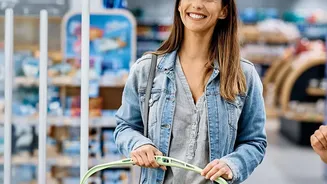 Food Shopping Mistakes: Label Details Indian Consumers Should Not Ignore