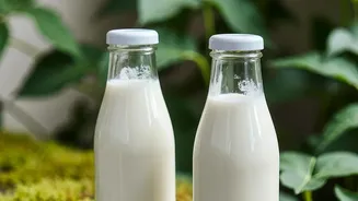 Protein Culture Is Moving Billions of Dollars into Dairy Processing