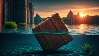 Climate Risk Has Entered Cultural Travel Planning