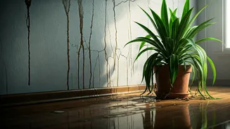 Overwatering Checks Can Save Plants And Homes