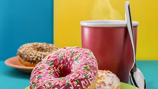 Ultra-Processed Foods Study Sparks Fresh Questions About Everyday Eating Habits