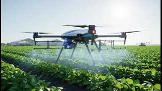 Coimbatore's Agri Intex: a clearer explainer on agri-tech careers, farm productivity and rural innovation