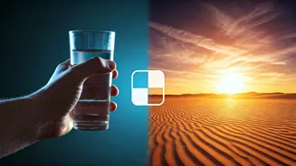 Dehydration vs. Heat Stroke: Decoding Symptoms & Staying Cool This Summer