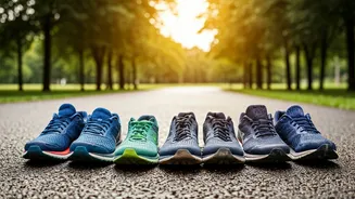 Community Fitness Is Having A Running-Club Moment