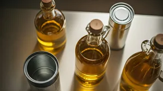 Why Indian kitchens are rechecking oils